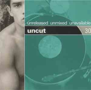 Various - Uncut.30