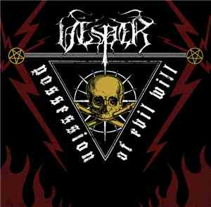 Vesper  - Possession Of Evil Will