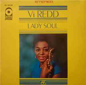 Vi Redd - Lady Soul