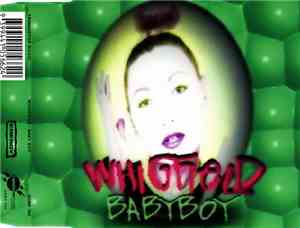 Whigfield - Baby Boy