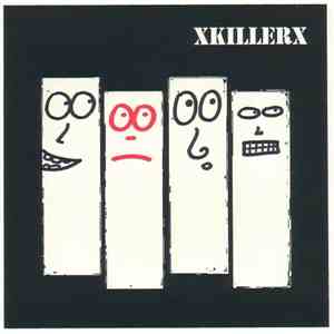 XKillerX - Sickhead