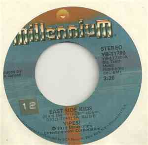 Yipes! - East Side Kids