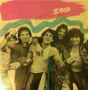 Zoid  - Zoid