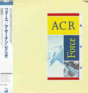A Certain Ratio - Force