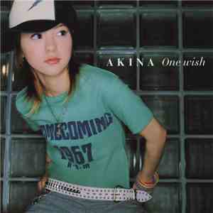 Akina  - One Wish