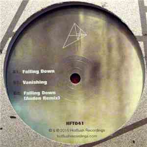 Alan Fitzpatrick - Falling Down