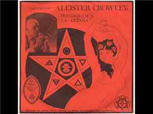 Aleister Crowley, Chakra  - La Gitana / Pentagram / Scarlet Woman