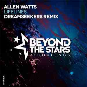 Allen Watts - Lifelines (Dreamseekers Remix)