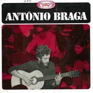 António Braga - Soldadim Catrapim