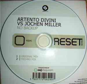 Artento Divini vs Jochen Miller - No Backup