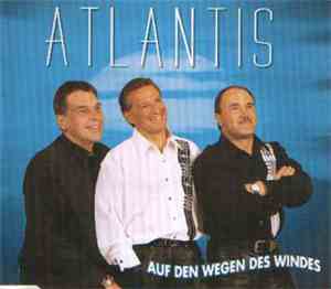 Atlantis  - Auf Den Wegen Des Windes