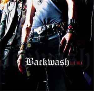 Backwash  - Feel Rock