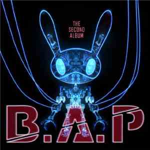 B.A.P  - Power