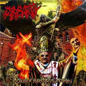 Barbarity - Crush Of Hypocritical Morality