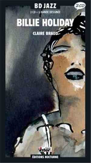 Billie Holiday - Billie Holiday
