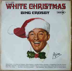 Bing Crosby - White Christmas