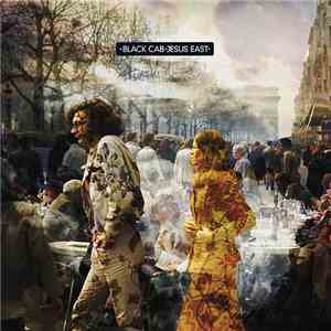 Black Cab - Jesus East