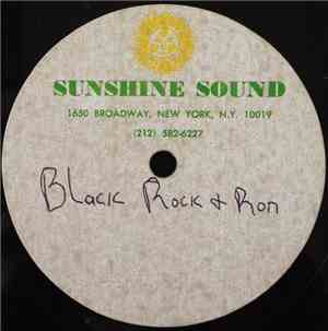Black Rock + Ron - Black Rock + Ron