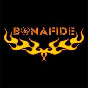 Bonafide  - Bonafide