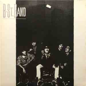 Bourbon Street Band  - B-Street