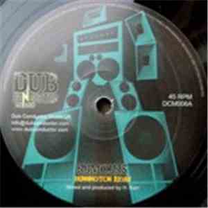 Bunnington Judah - Rumours