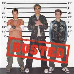 Busted  - Busted
