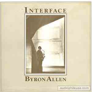 Byron Allen - Interface