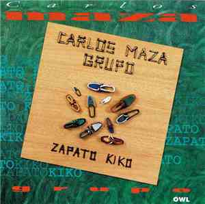 Carlos Maza Grupo - Zapato Kiko