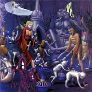 Cathedral - Forest Of Equilibrium