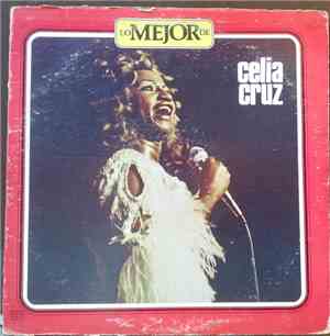 Celia Cruz - Lo Mejor De Celia Cruz