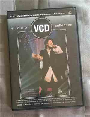 Celine Dion - The Colour Of My Love Concert