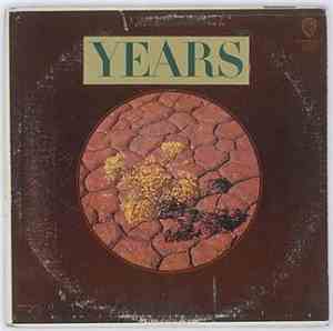 Christian Marclay - Years