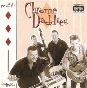 Chrome Daddies - Chrome Daddies