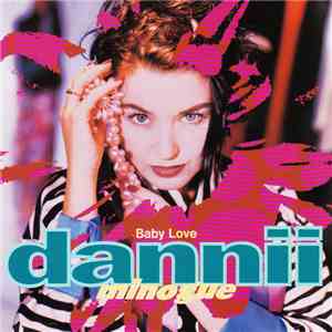 Dannii Minogue - Baby Love