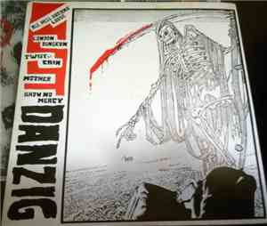 Danzig - Dance Of Death
