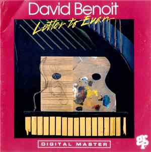 David Benoit - Letter To Evan