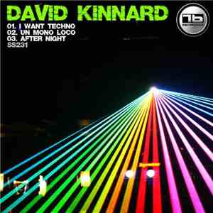 David Kinnard - Kinnard