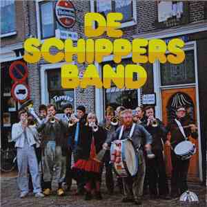 De Schippersband - De Schippersband