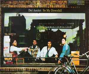Del Amitri - Be My Downfall