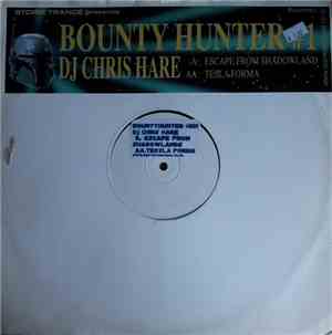 DJ Chris Hare - Bountyhunter #1