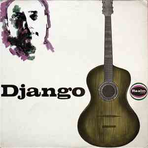 Django Reinhardt - Django