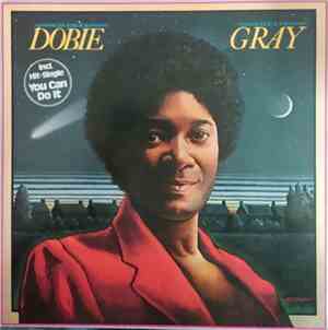 Dobie Gray - Midnight Diamond
