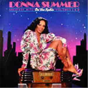 Donna Summer - On The Radio: Greatest Hits Vol. 1 & 2