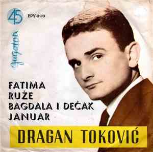 Dragan Toković - Dragan Toković Vas Zabavlja