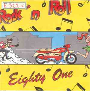 Eighty One - Rock 'N Roll