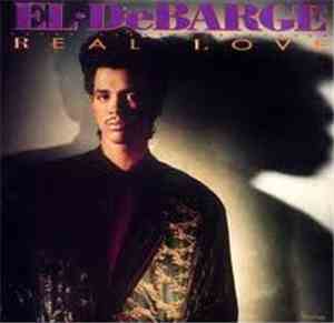 El-DeBarge - Real Love