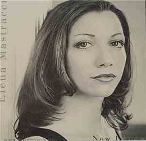 Elena Mastracci - Now I Know