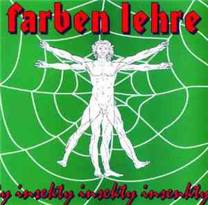 Farben Lehre - Insekty