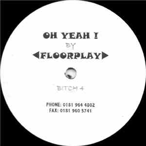 Floorplay - Oh Yeah!