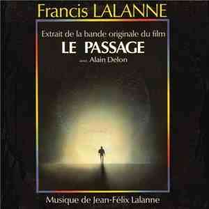 Francis Lalanne - Extrait De La Bande Originale Du Film 